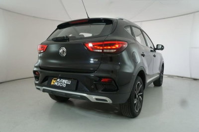 Mg ZS ZS 1.5 Luxury (2)
