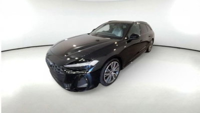 Audi A5 Avant 2.0 tdi mhev+ S line edition 204cv s-tronic (15)