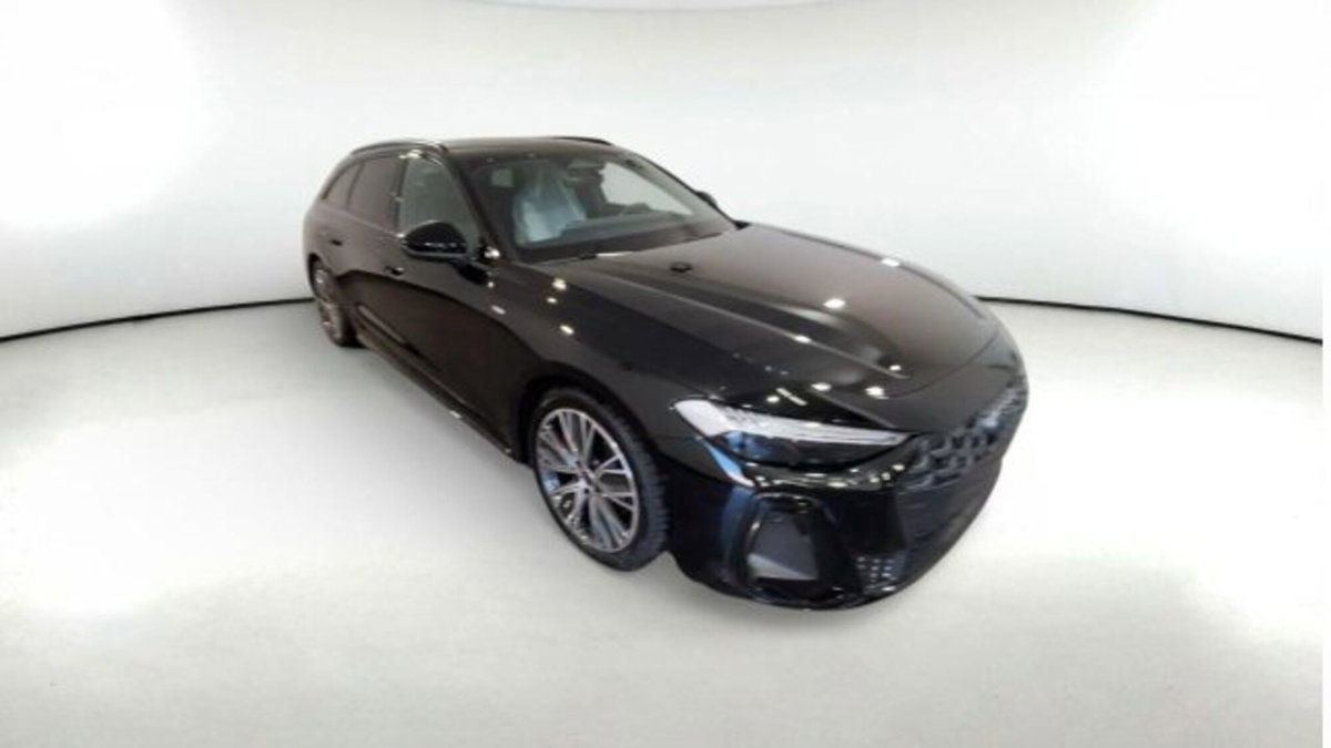 Audi A5 Avant 2.0 tdi mhev+ S line edition 204cv s-tronic (17)