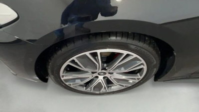 Audi A5 Avant 2.0 tdi mhev+ S line edition 204cv s-tronic (5)