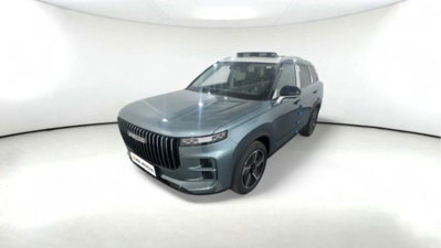 Jaecoo Jaecoo 7 1.6 tgdi Premium 2wd 7dct nuova