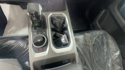 Jaecoo Jaecoo 7 1.6 tgdi Premium 2wd 7dct (10)