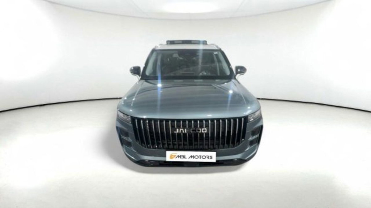 Jaecoo Jaecoo 7 1.6 tgdi Premium 2wd 7dct (3)