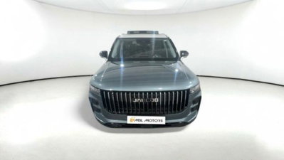 Jaecoo Jaecoo 7 1.6 tgdi Premium 2wd 7dct (3)