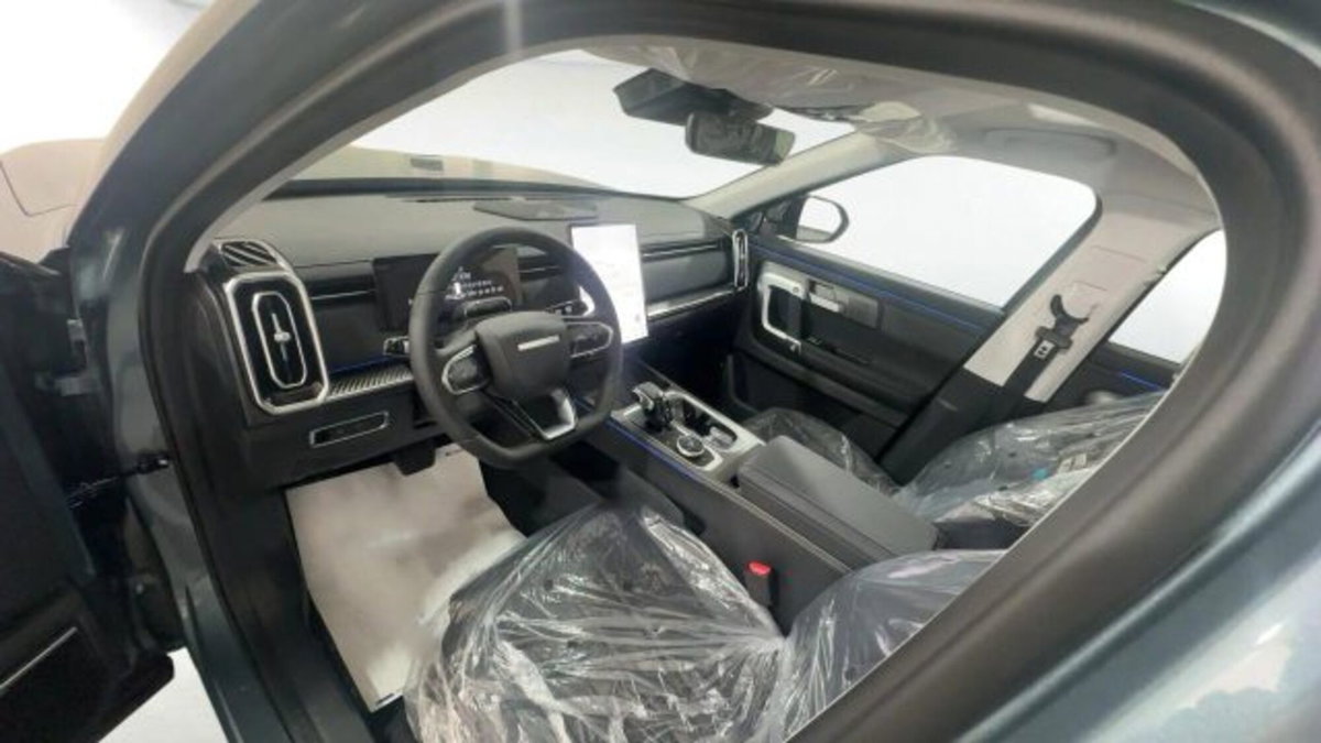 Jaecoo Jaecoo 7 1.6 tgdi Premium 2wd 7dct (5)