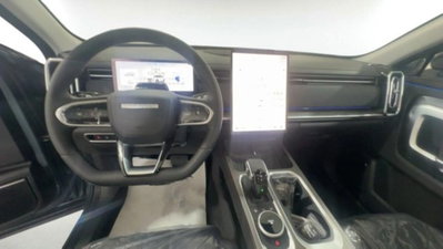 Jaecoo Jaecoo 7 1.6 tgdi Premium 2wd 7dct (6)