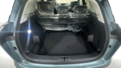 Jaecoo Jaecoo 7 1.6 tgdi Premium 2wd 7dct (9)