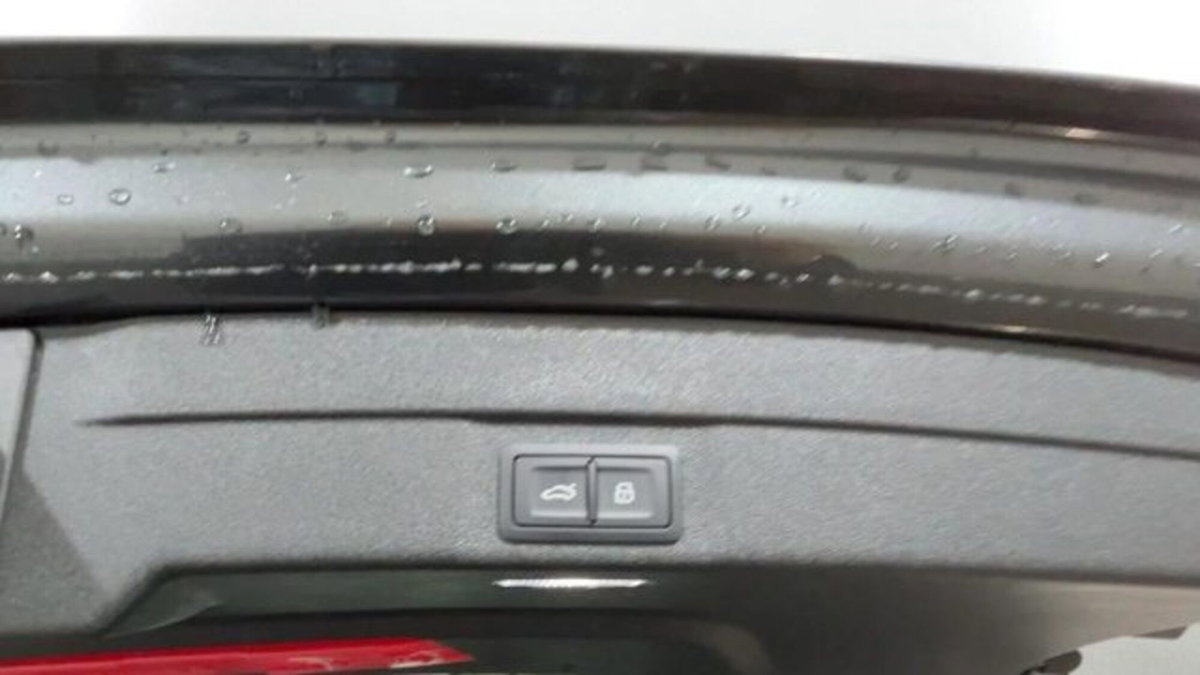 Audi A5 Avant 2.0 tdi mhev+ S line edition 204cv s-tronic (11)