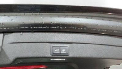 Audi A5 Avant 2.0 tdi mhev+ S line edition 204cv s-tronic (11)