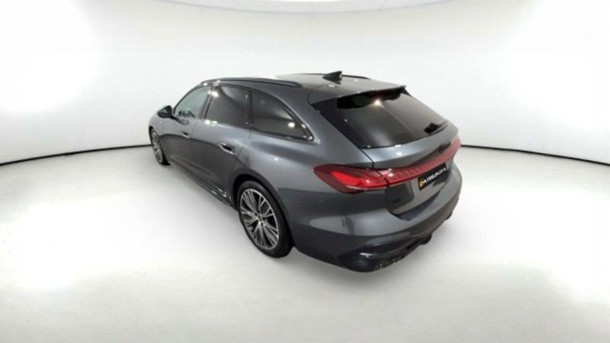 Audi A5 Avant 2.0 tdi mhev+ S line edition 204cv s-tronic (17)