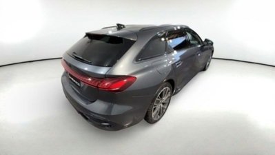 Audi A5 Avant 2.0 tdi mhev+ S line edition 204cv s-tronic (2)