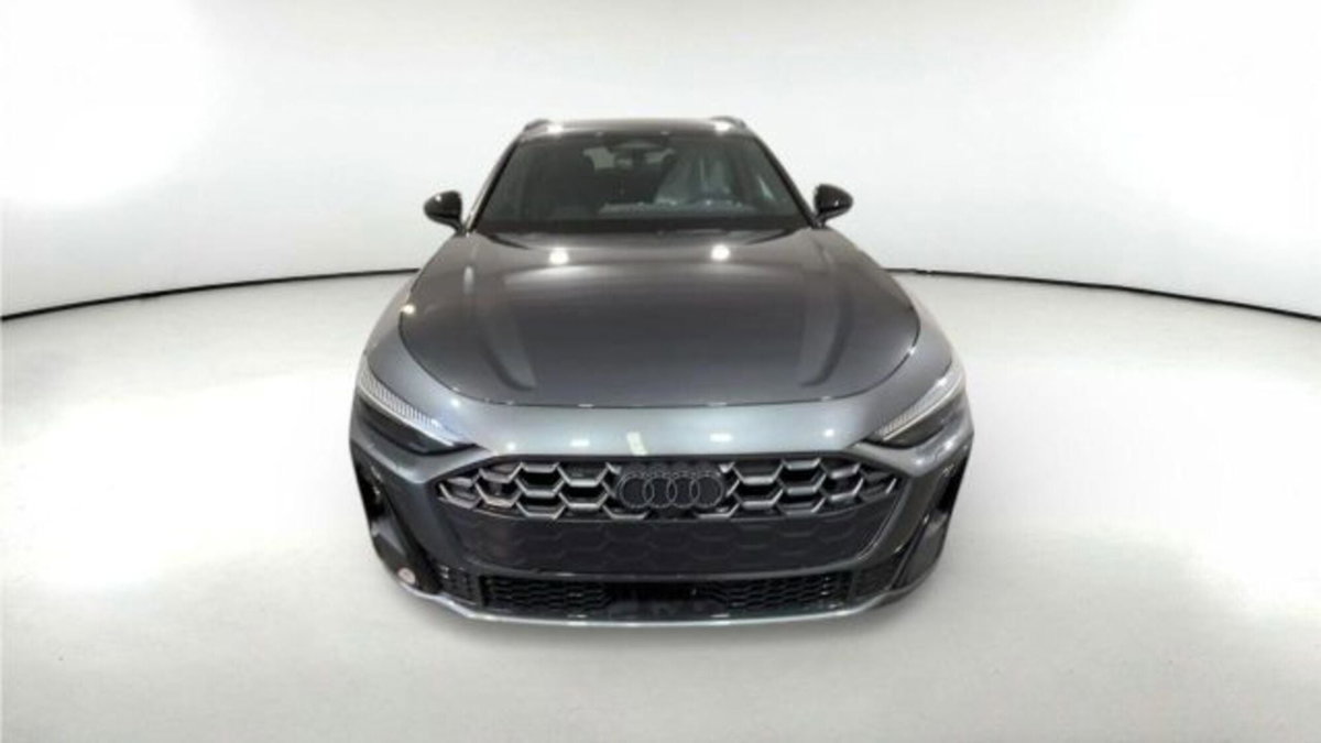 Audi A5 Avant 2.0 tdi mhev+ S line edition 204cv s-tronic (3)
