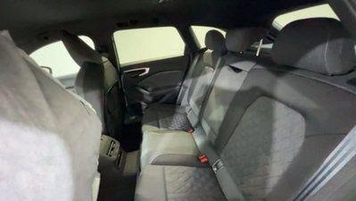 Audi A5 Avant 2.0 tdi mhev+ S line edition 204cv s-tronic (9)