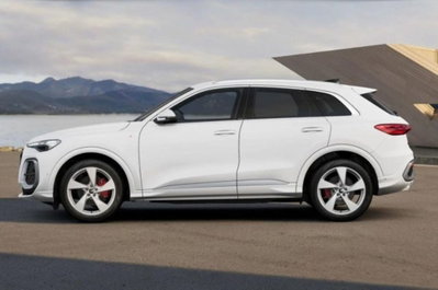 Audi Q5 40 TDI 204 CV quattro S tronic S line plus (2)