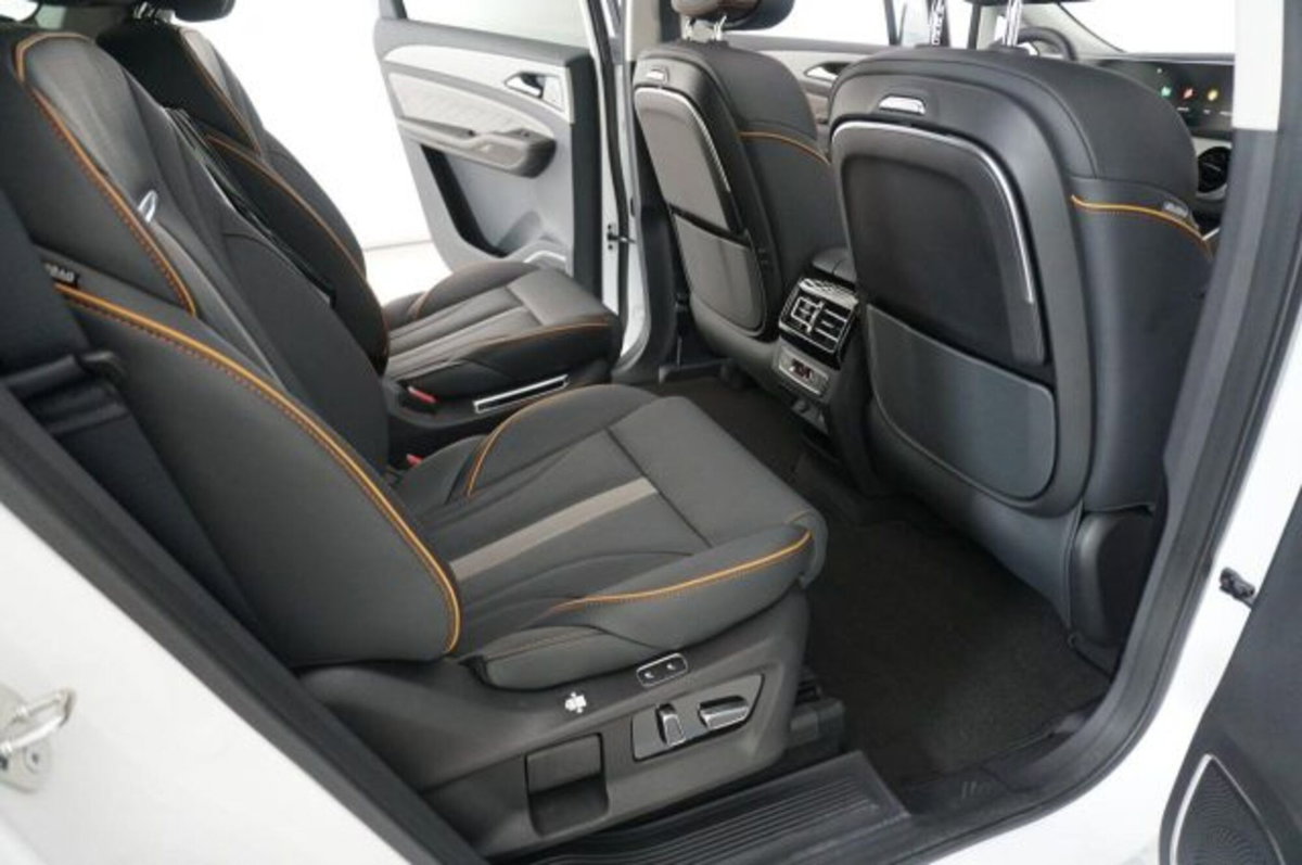 Evo Evo Spazio 1.5 turbo Gpl 167cv dct (10)