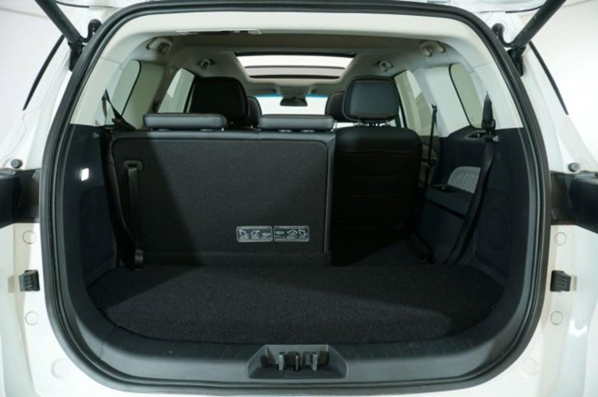 Evo Evo Spazio 1.5 turbo Gpl 167cv dct (11)