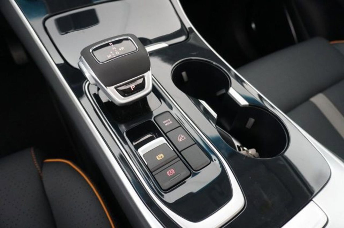 Evo Evo Spazio 1.5 turbo Gpl 167cv dct (12)