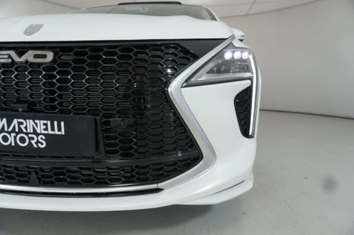 Evo Evo Spazio 1.5 turbo Gpl 167cv dct (17)