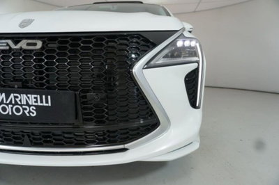 Evo Evo Spazio 1.5 turbo Gpl 167cv dct (17)