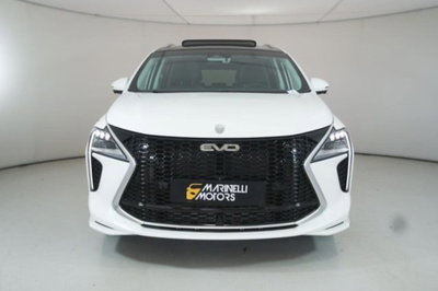 Evo Evo Spazio 1.5 turbo Gpl 167cv dct (3)