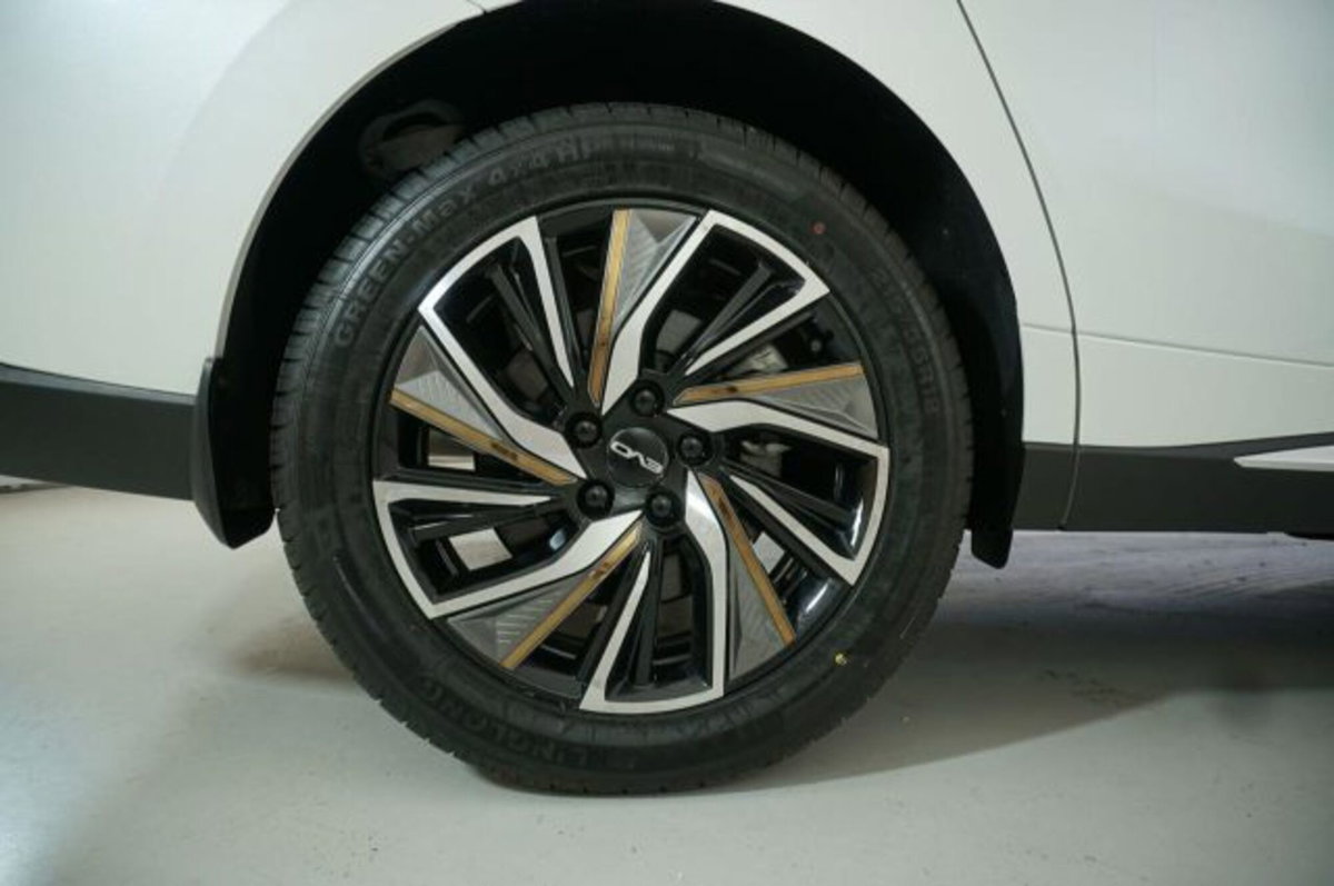 Evo Evo Spazio 1.5 turbo Gpl 167cv dct (6)