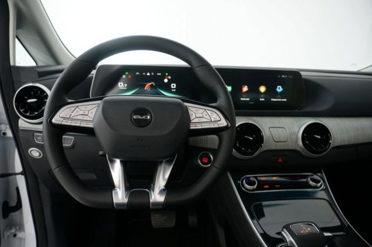 Evo Evo Spazio 1.5 turbo Gpl 167cv dct (7)
