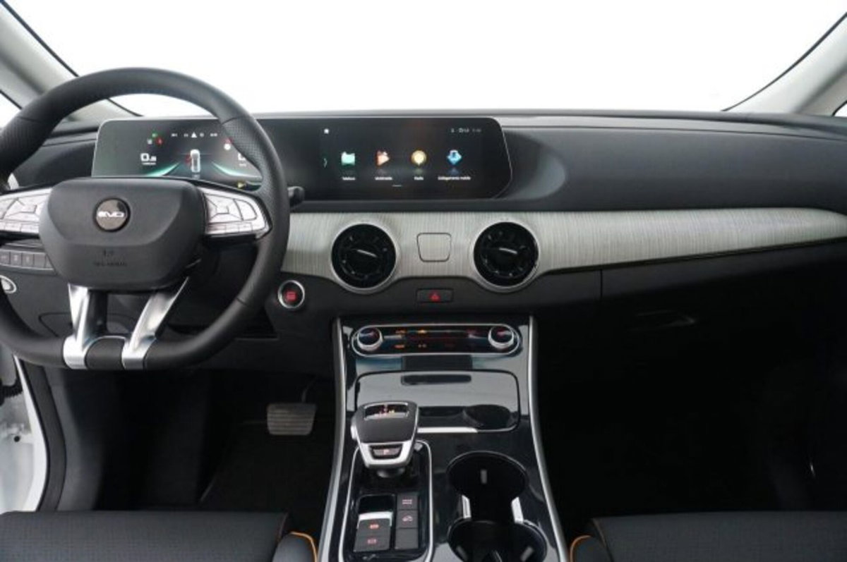 Evo Evo Spazio 1.5 turbo Gpl 167cv dct (8)