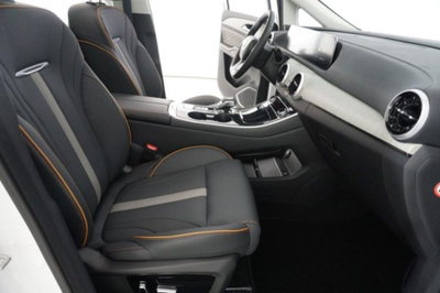 Evo Evo Spazio 1.5 turbo Gpl 167cv dct (9)