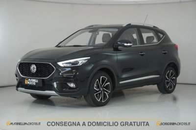 Mg ZS ZS 1.5 Luxury usata