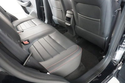 Mg ZS ZS 1.5 Luxury (11)
