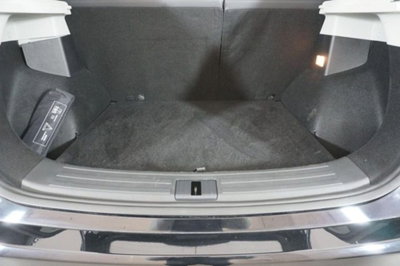 Mg ZS ZS 1.5 Luxury (12)