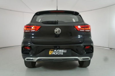 Mg ZS ZS 1.5 Luxury (5)