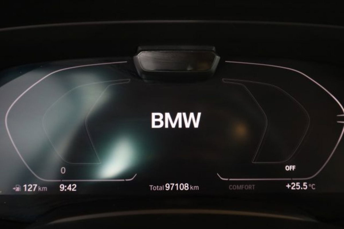 BMW X5 xDrive30d 48V Business (7)