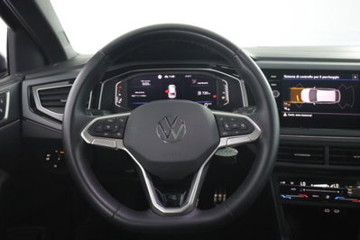 Volkswagen Taigo 1.0 tsi R-Line 115cv (5)