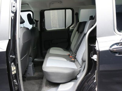Ford Tourneo Courier 1.0 EcoBoost 100 CV Titanium (7)