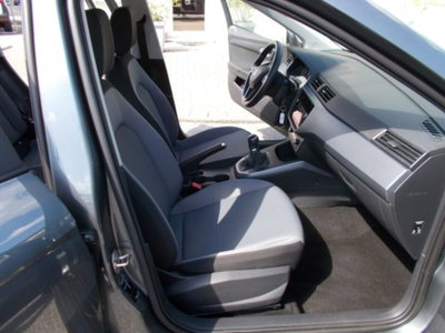 SEAT Arona 1.0 EcoTSI Reference (10)