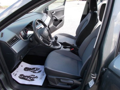 SEAT Arona 1.0 EcoTSI Reference (11)