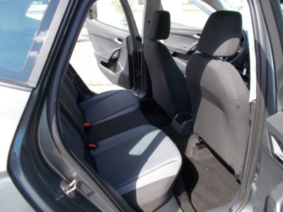 SEAT Arona 1.0 EcoTSI Reference (12)
