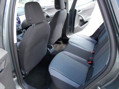SEAT Arona 1.0 EcoTSI Reference (13)