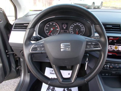 SEAT Arona 1.0 EcoTSI Reference (14)