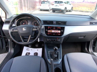SEAT Arona 1.0 EcoTSI Reference (9)