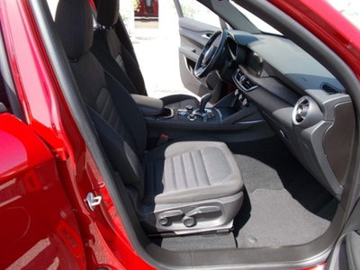 Alfa Romeo Stelvio Stelvio 2.2 Turbodiesel 160 CV AT8 RWD Super Business (11)