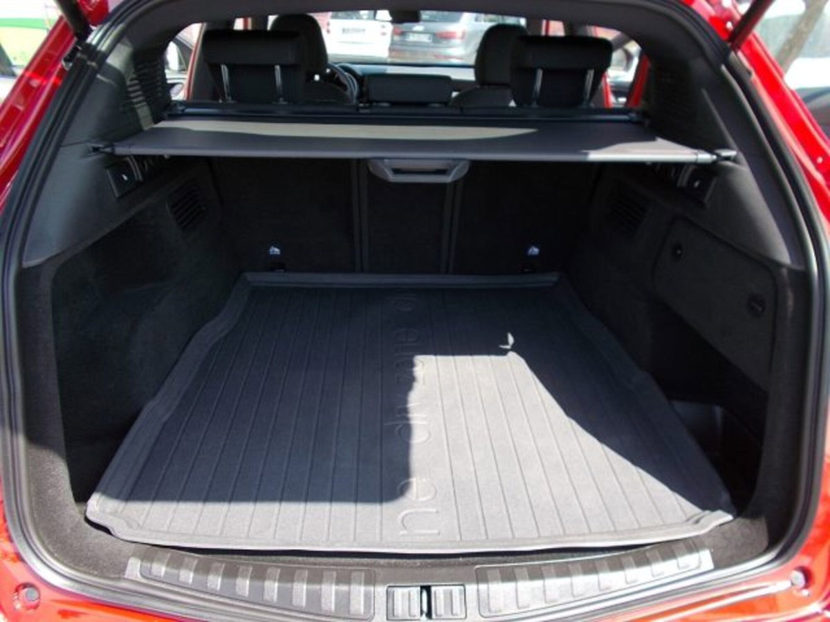 Alfa Romeo Stelvio Stelvio 2.2 Turbodiesel 160 CV AT8 RWD Super Business (15)