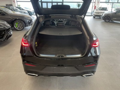 Mercedes-Benz GLC 220 d 4Matic Mild Hybrid AMG Premium Plus (2)