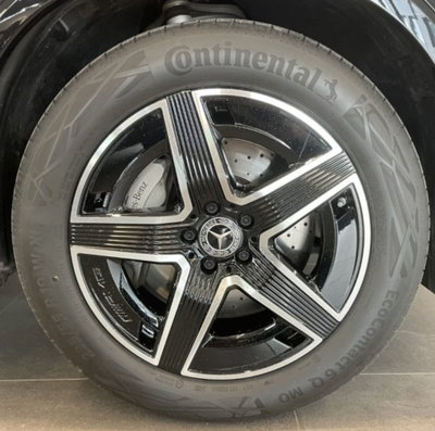 Mercedes-Benz GLC 220 d 4Matic Mild Hybrid AMG Premium Plus (3)