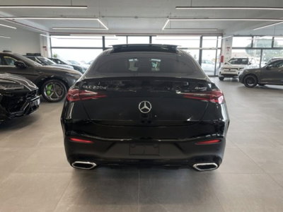 Mercedes-Benz GLC 220 d 4Matic Mild Hybrid AMG Premium Plus (5)