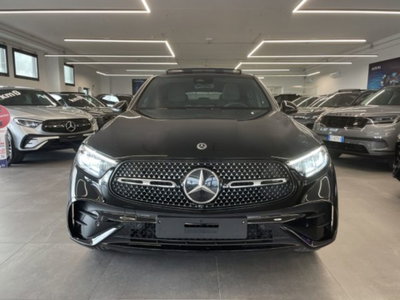 Mercedes-Benz GLC 220 d 4Matic Mild Hybrid AMG Premium Plus (7)