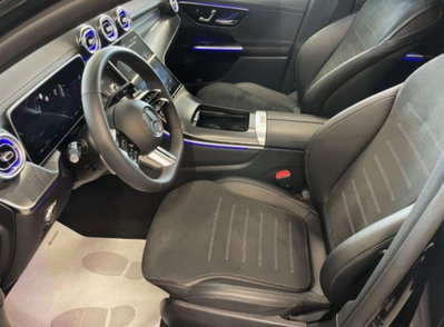 Mercedes-Benz GLC 220 d 4Matic Mild Hybrid AMG Premium Plus (8)