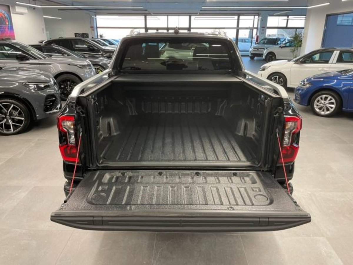 Ford Ranger Pick-up 2.0 ecoblue doppia cabina Wildtrak awd 205cv auto (16)