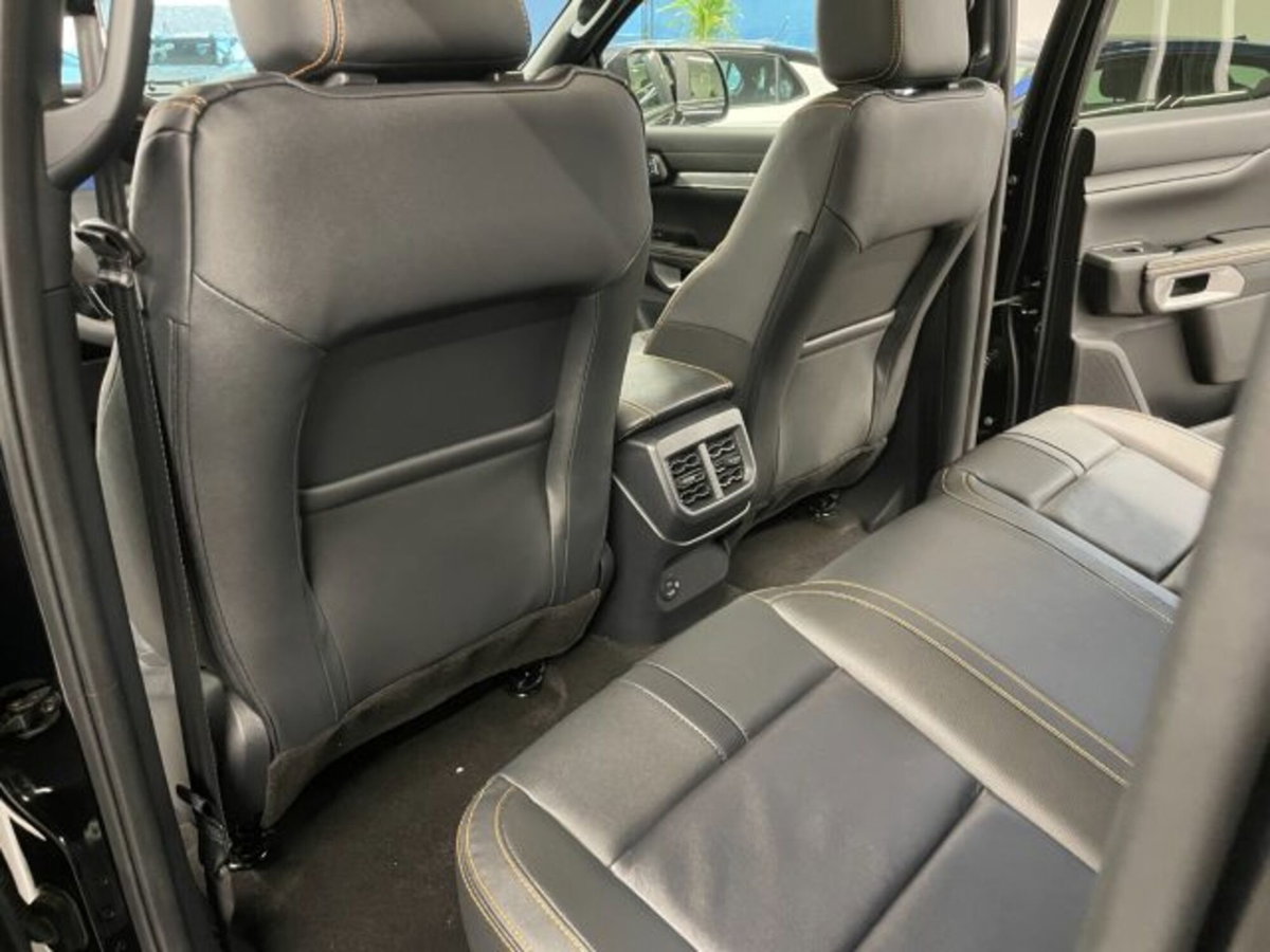 Ford Ranger Pick-up 2.0 ecoblue doppia cabina Wildtrak awd 205cv auto (18)